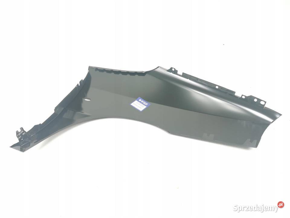 BŁOTNIK LEWY PRZÓD FIAT SCUDO 19962006 NOWY