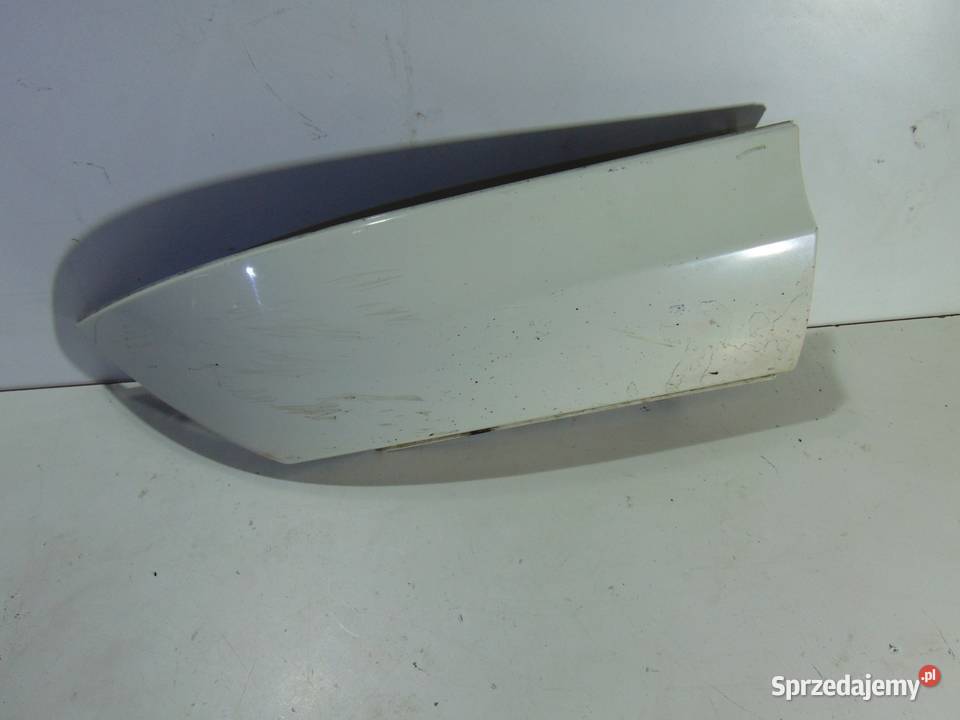 LISTWA ZDERZAKA PRAWY TYŁ ML W166 A1668856325 sprzedam