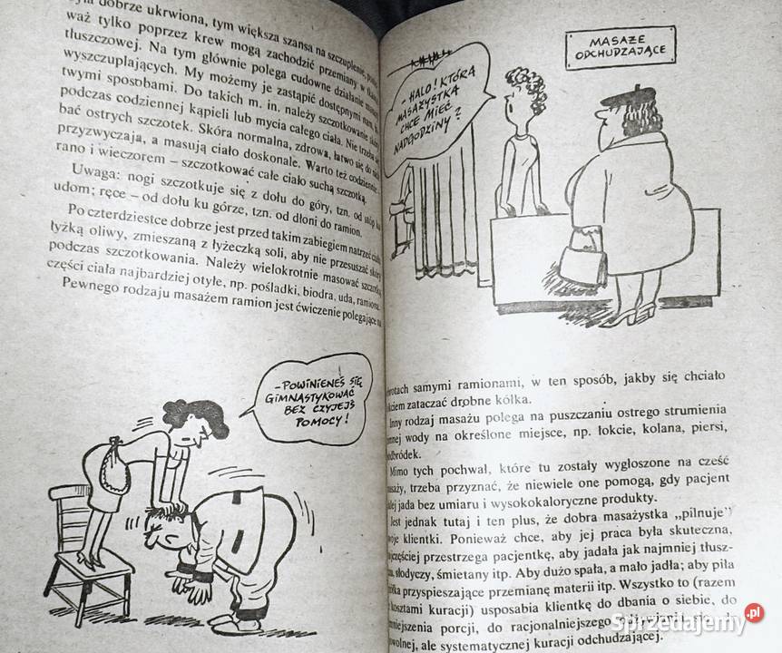 Wenus z patelnią się odżywiać Irena Gumowska Chełm