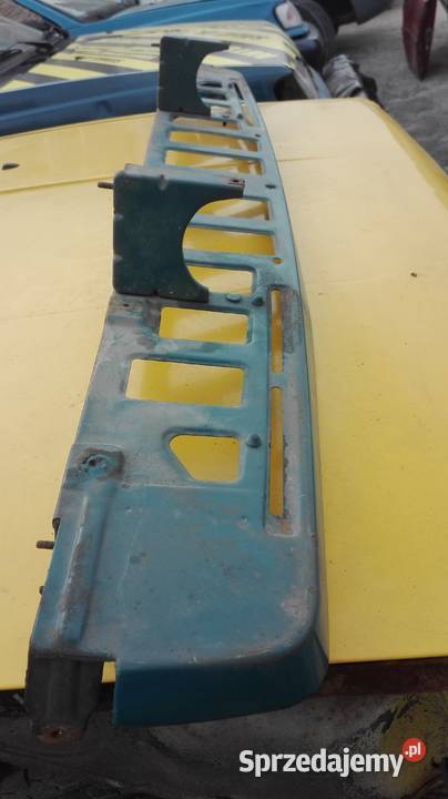 Nosek L45 fso truck caro atu polonez listwa mazowieckie