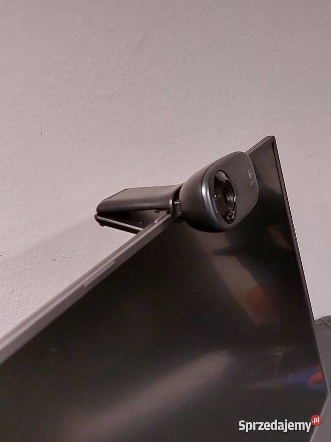 Kamera internetowa HD Logitech 720p C310 Warszawa