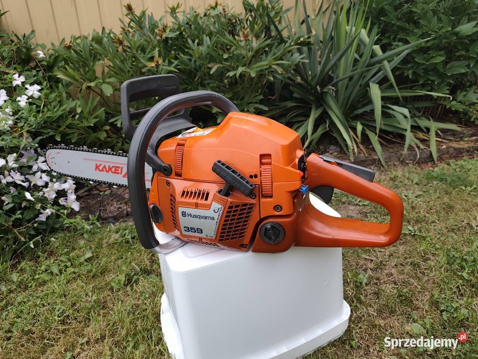 Husqvarna 359 39 konia podkarpackie