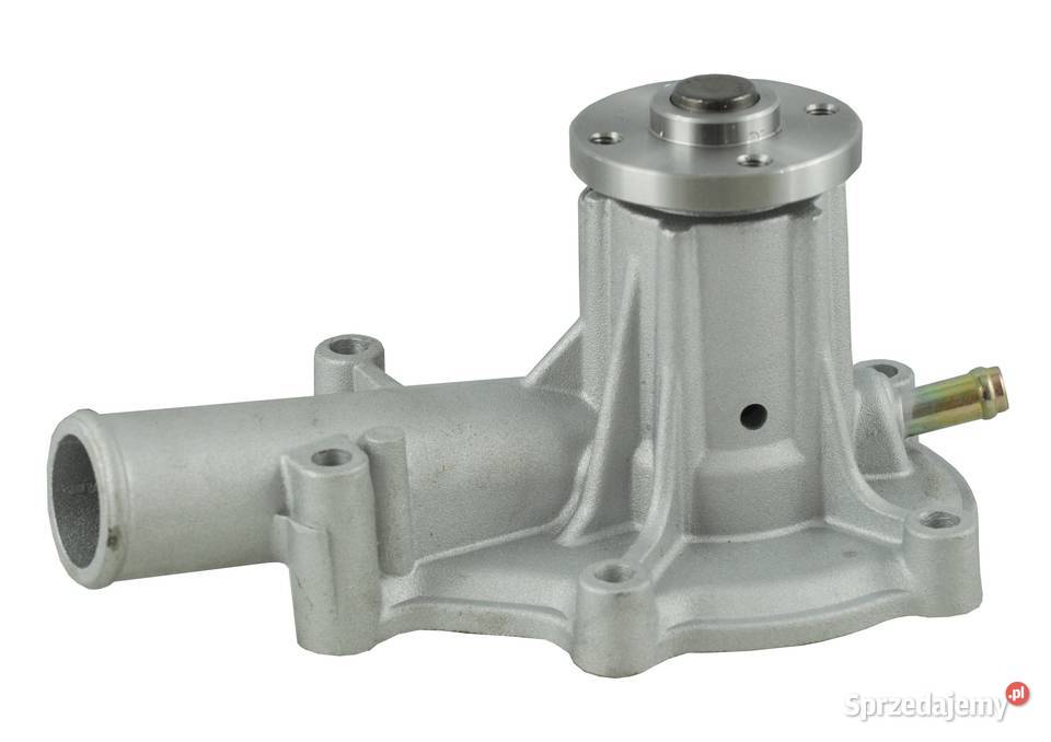 Pompa wody Kubota V1305F3680F3990 Chłodzenie silnika podkarpackie Tajęcina