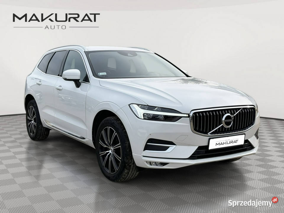 Volvo XC 60 WT5415EB4 B Inscription Podgrz f I XC 60 pomorskie Pępowo