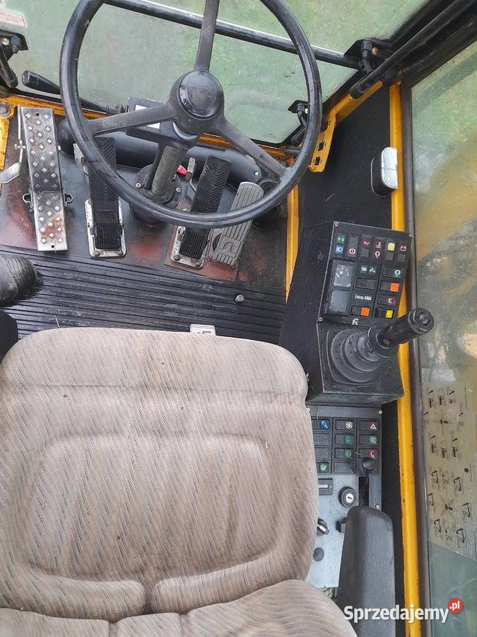 Koparka zeppelin zm 13 C