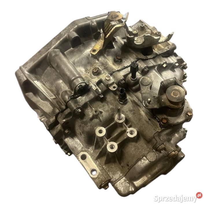 Skrzynia Biegów DXPM Honda Jazz 12 Regeneracja Ryki