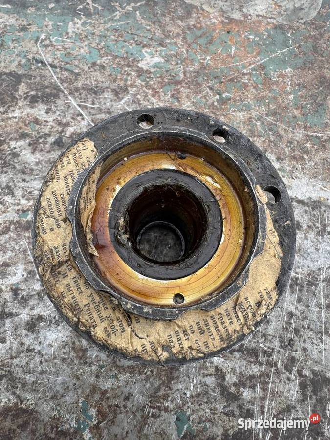 Dniepr K750 Ural Oryginalny Zabierak Nowy Przemyśl