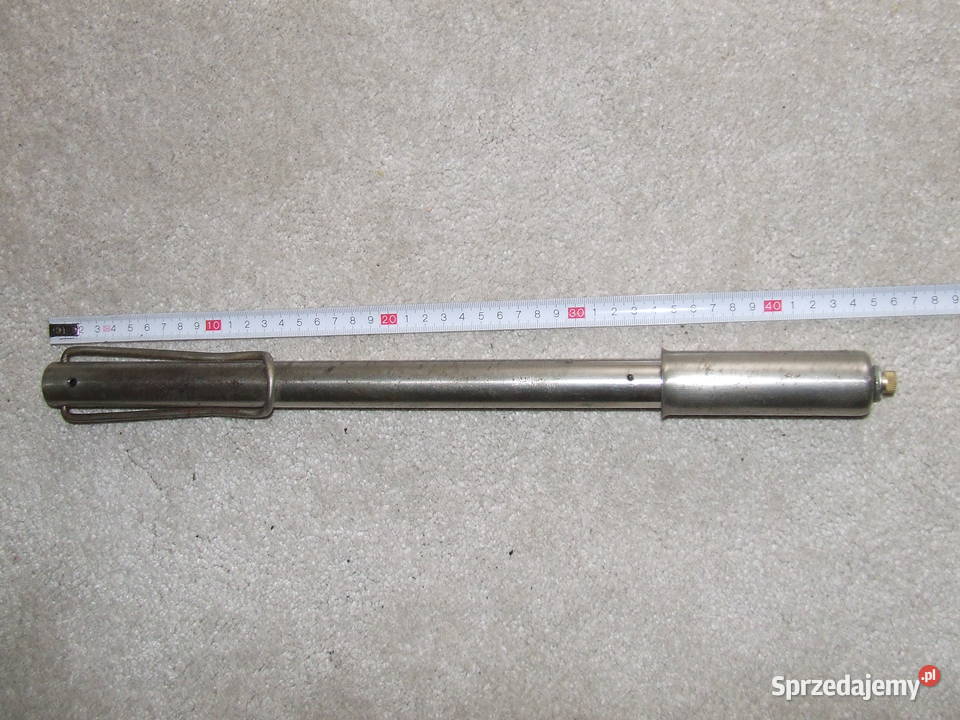 Kompletna pompka do wfm wsk shl junak komar