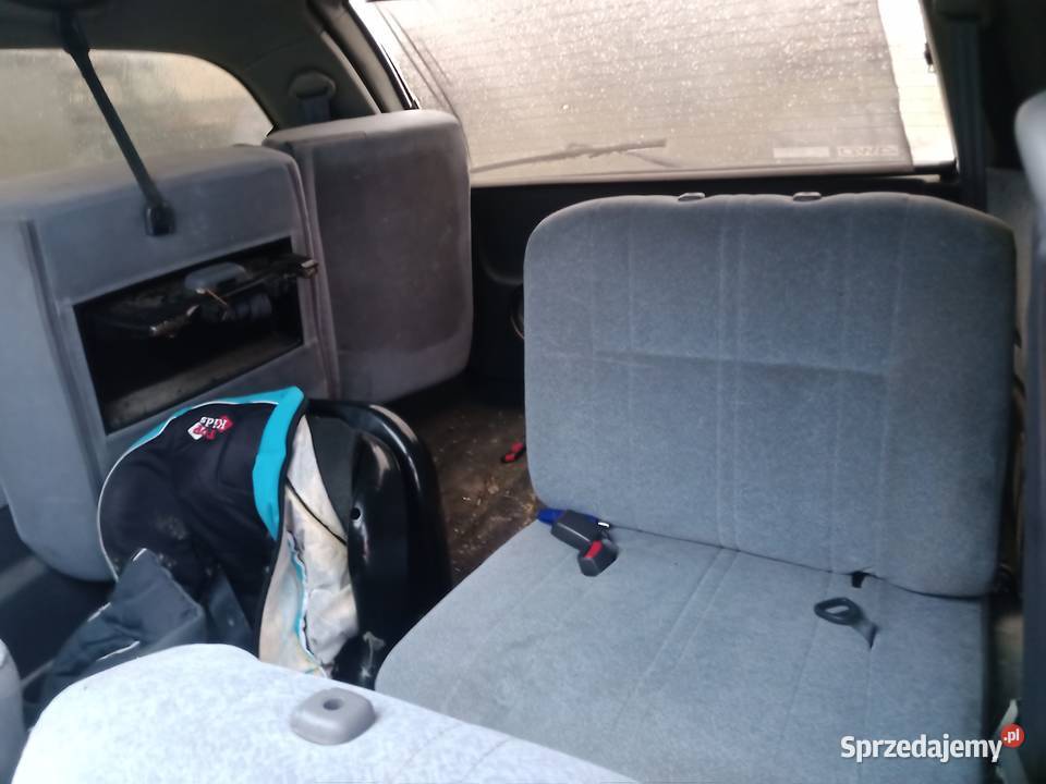 Toyota Previa Estima napęd 4x48osobowa 2200cm3