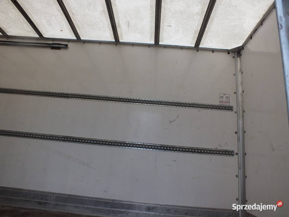 Mitsubishi Canter 2017 r 25500