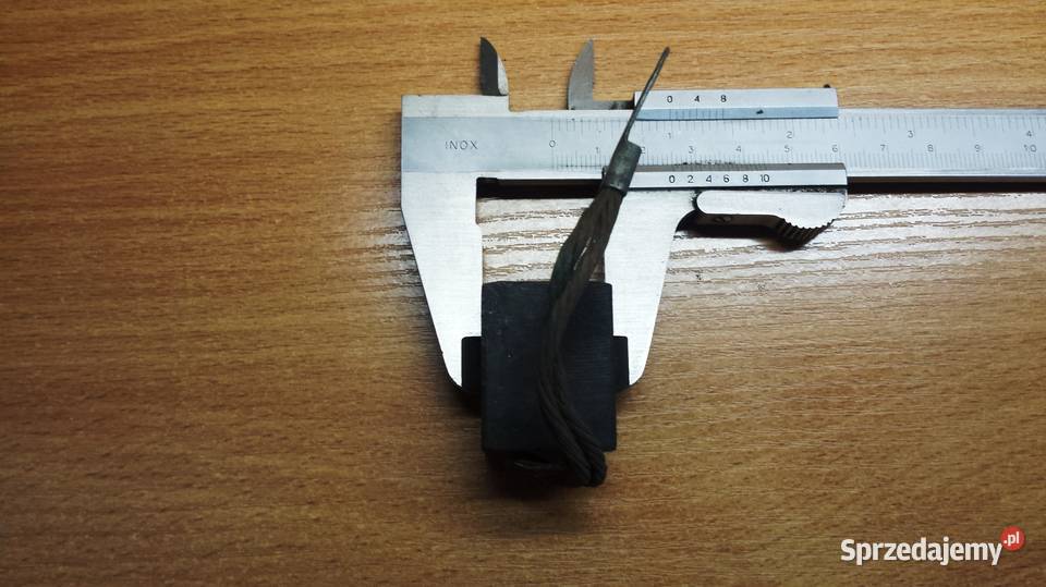 Szczotki silników elektrycznych podkarpackie Jedlicze