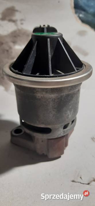 Zawór EGR Honda Accord VI 6 20 Ostrowiec Świętokrzyski