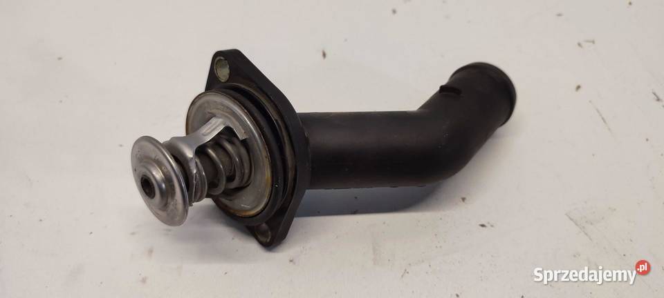 AUDI A3 8P KRÓCIEC WODY 03L121121C