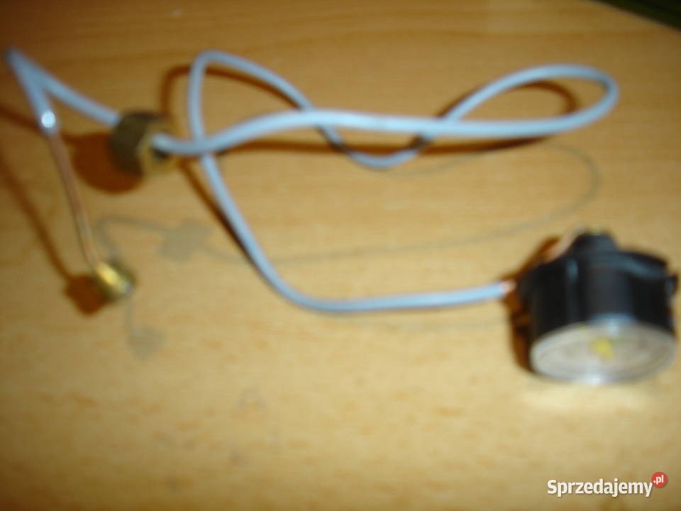 Junkers Euroline ZW 231 KE 23 części dowolne Piece i kominki Krosno