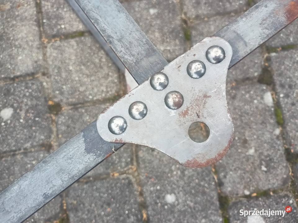 Harley WL Bydgoszcz