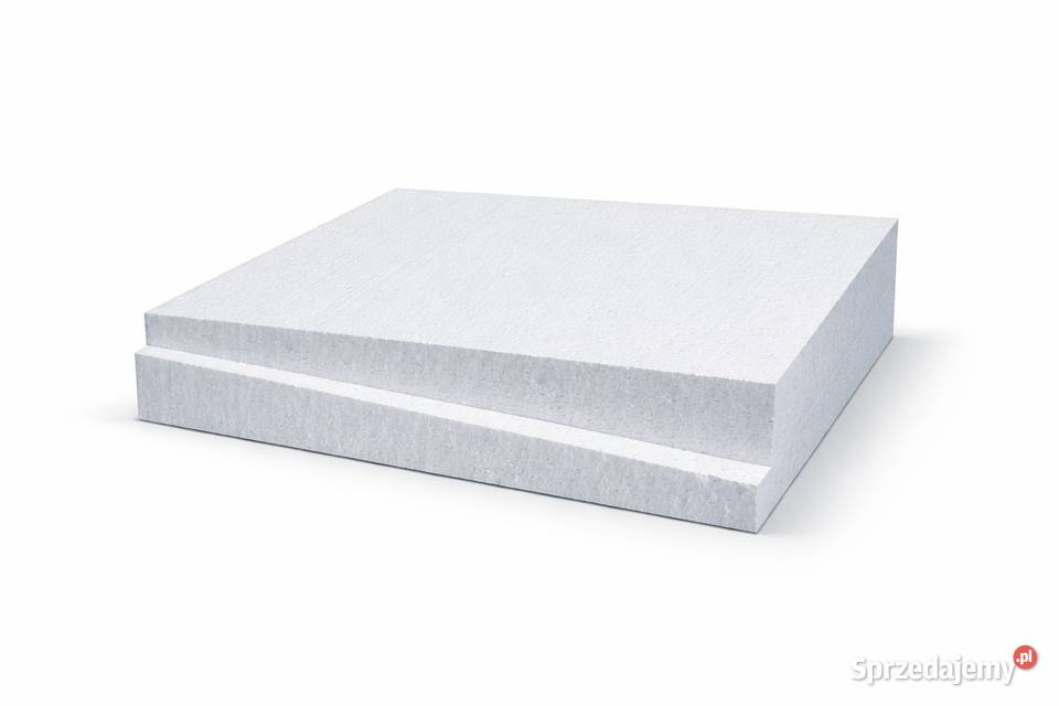 Spadki dachowe eps 100 łódzkie Radomsko