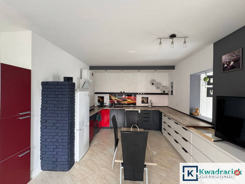 Ogłoszenie mieszkanie Krosno 70m2 2 pok Wynajem podkarpackie