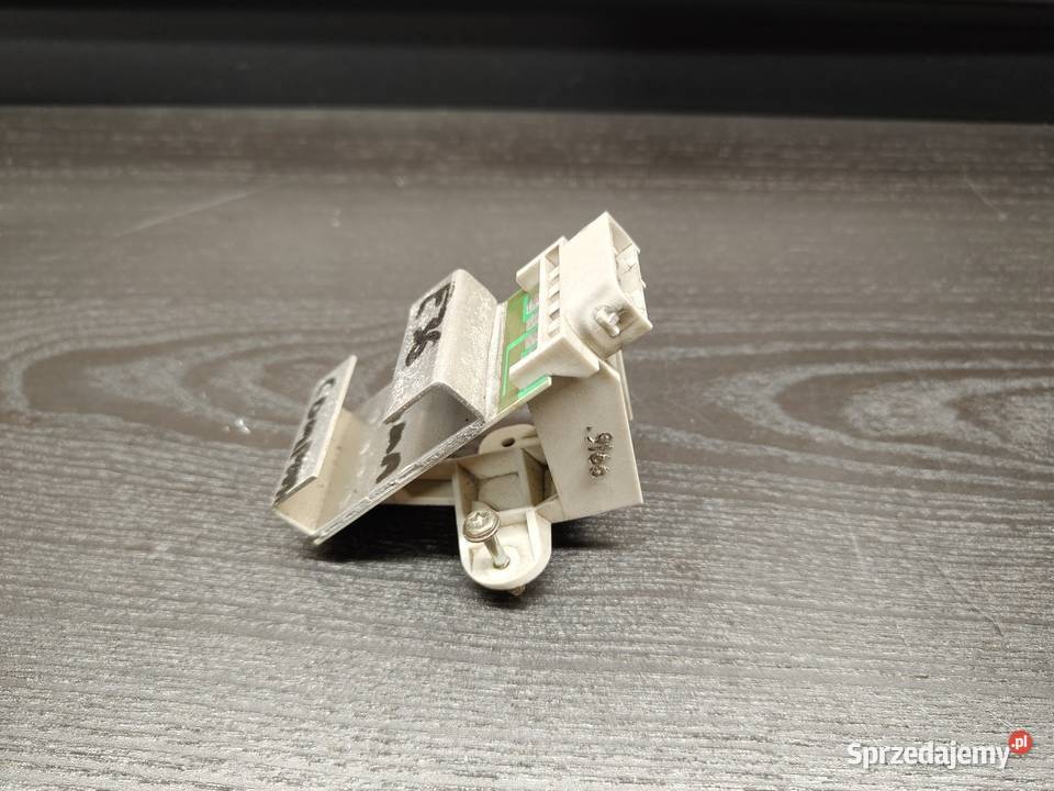 Bmw e36 rezystor dmuchawy oryginał Aleksandrów Łódzki sprzedam