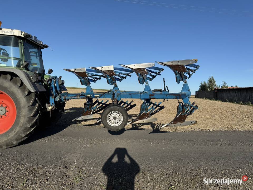 Plug Rabewerk Koło sprzedam