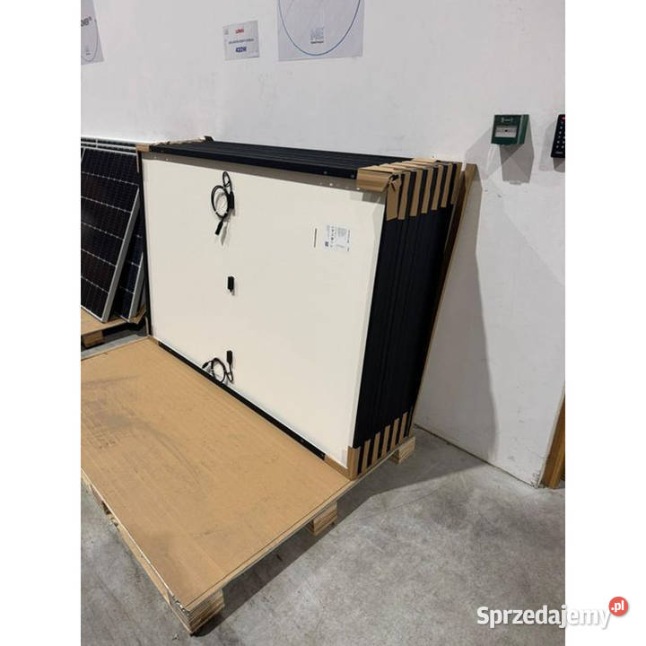 Panel fotowoltaiczny Longi 405W