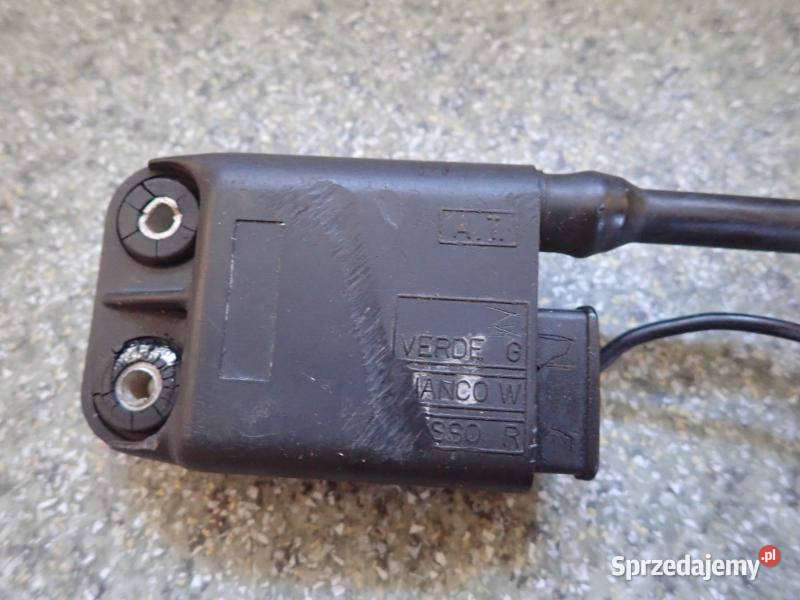 CEWKO MODUŁ CEWKA FAJKA HUSQVARNA TE 610 TC 410 Elementy nadwozia Strzelce Krajeńskie