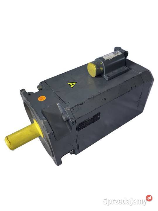 Siemens 1FT61051AC714AG1 Servo Motor mazowieckie Warszawa