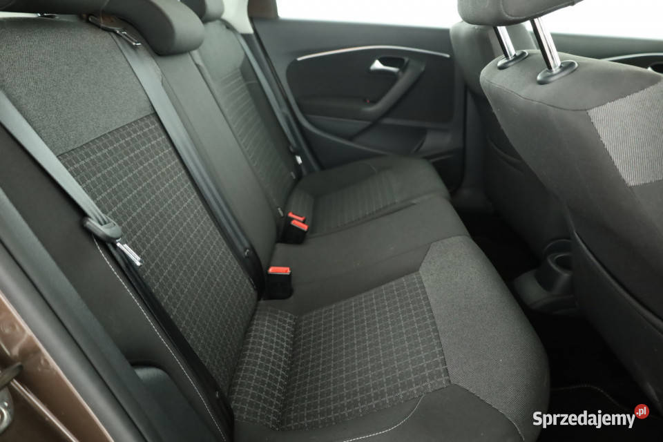VW Polo 12 TSI 66KM Polo Piaseczno