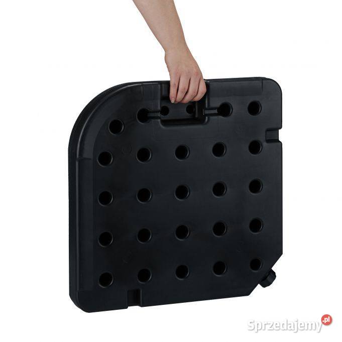 Obciążniki do parasola ogrodowego 3sztuki Białystok