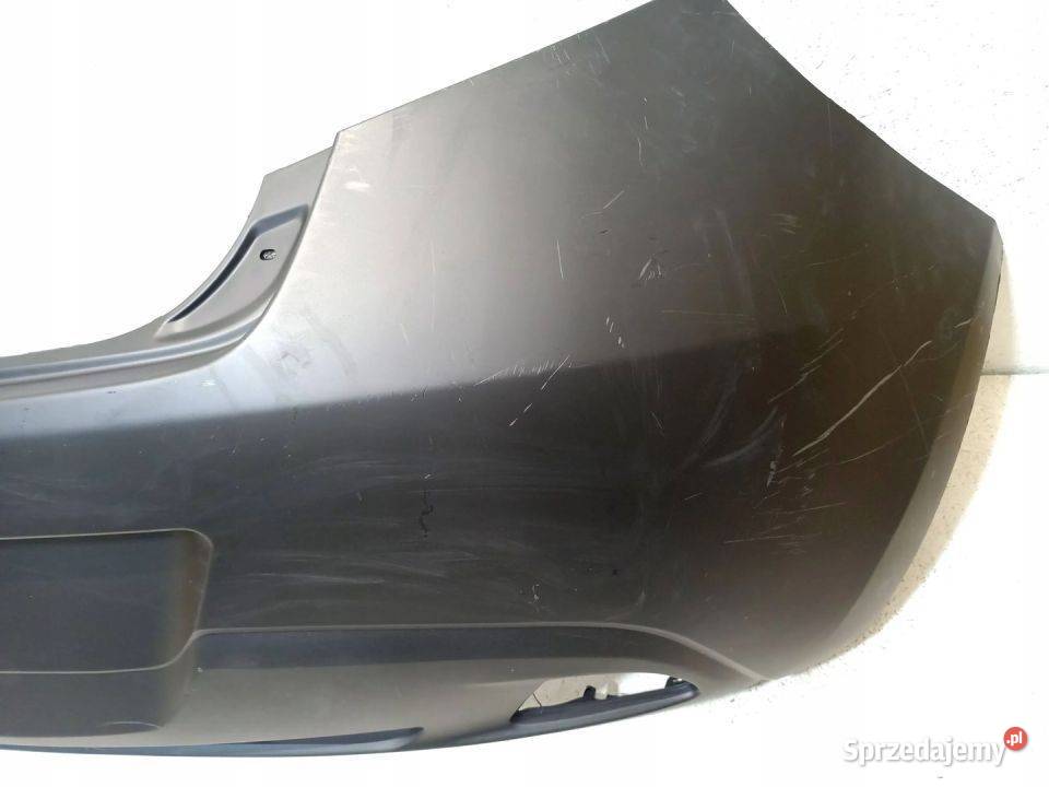 MAZDA 2 DE 112007102010 ZDERZAK TYLNY Skarżysko-Kamienna