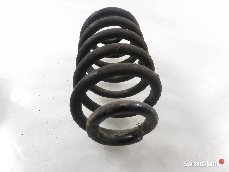 SPRĘŻYNY TYŁ OPEL MOKKA 17 CDTI KOMPLET małopolskie