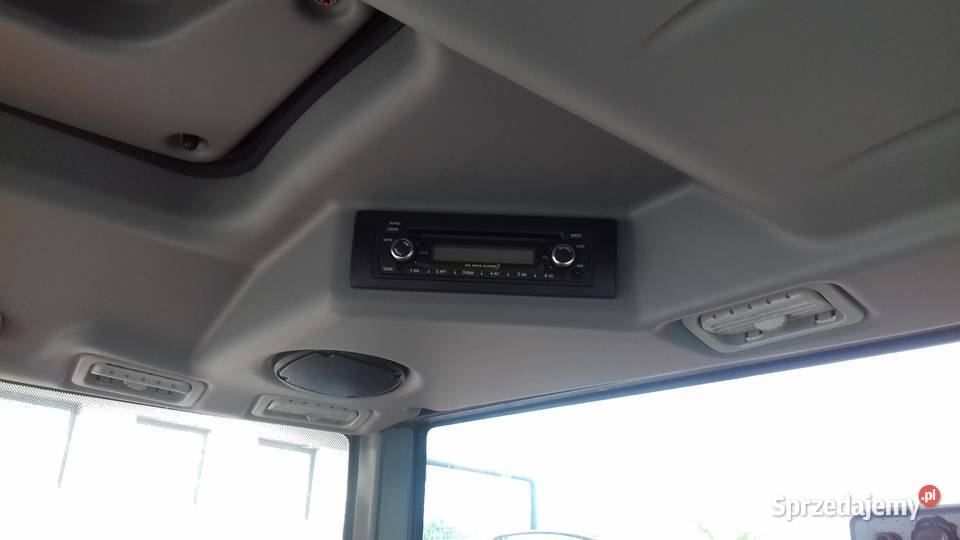Ciągnik KIOTI 904 Opoczno