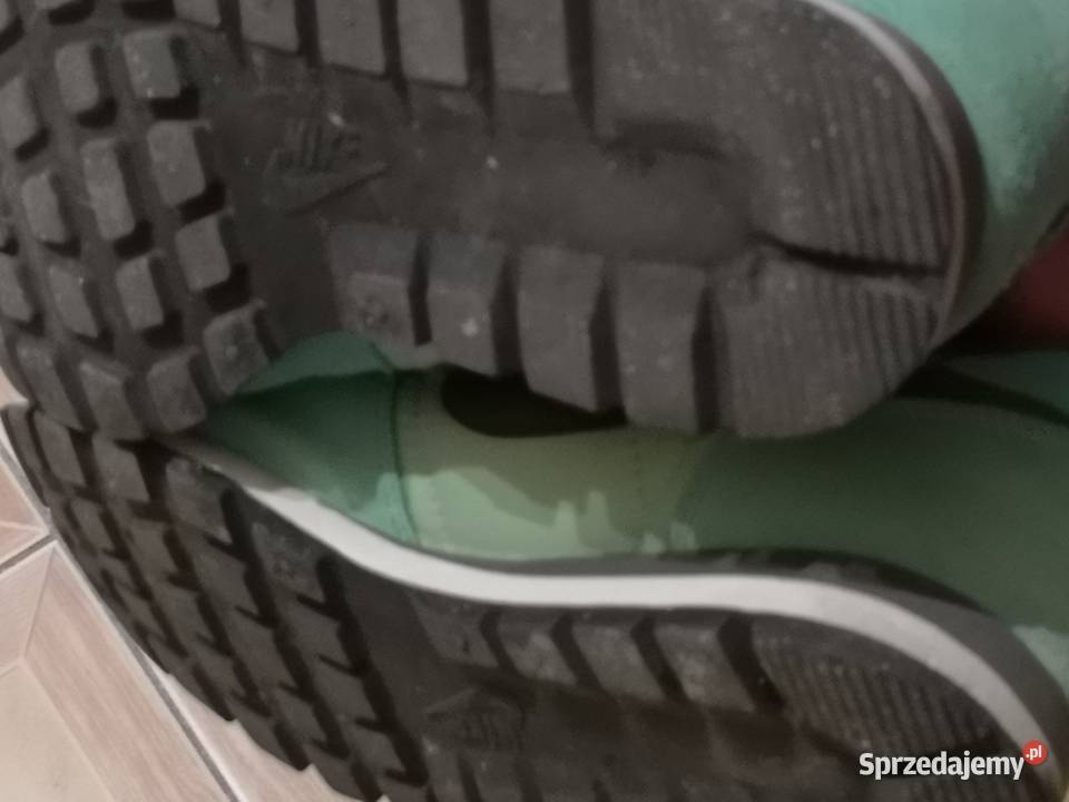 Buty sportowe NIKE 44 Kętrzyn