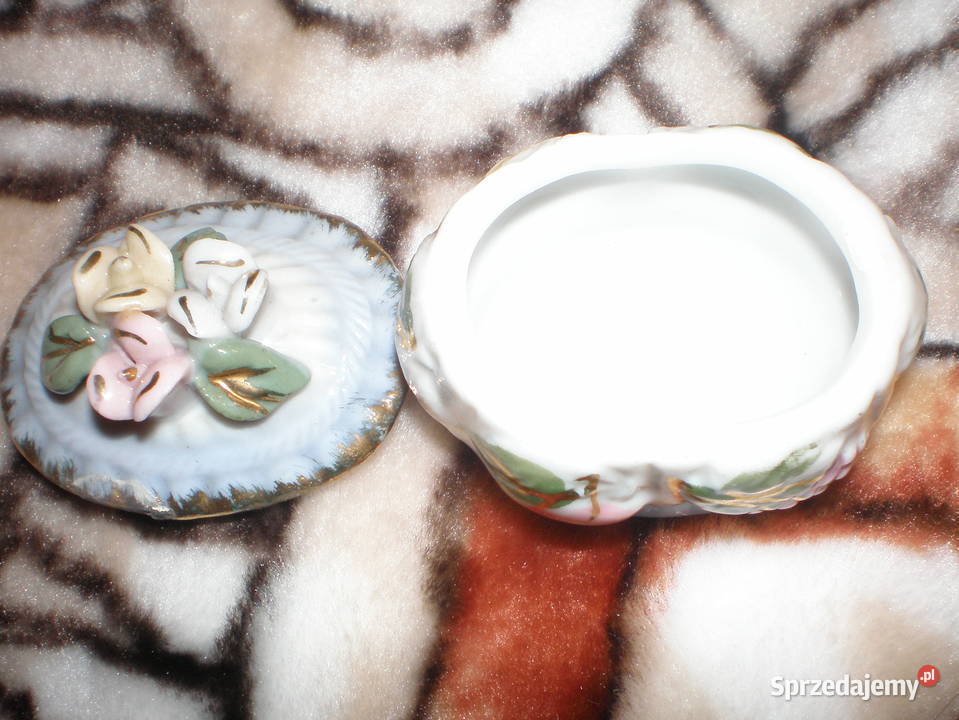 Ładna ceramiczna miska w stanie sprzedam