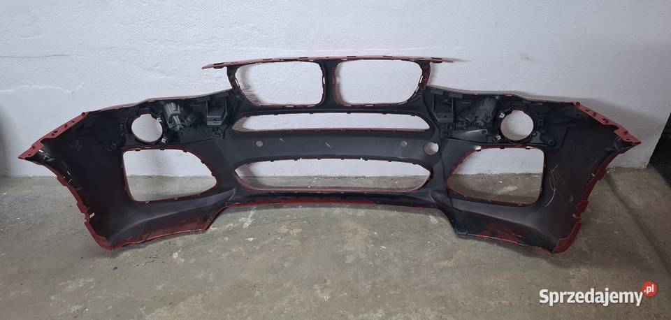 Zderzak Przód BMW X3 F25 X4 F26 Sandomierz
