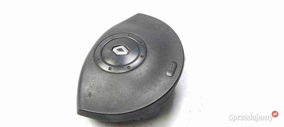 PODUSZKA AIRBAG RENAULT MEGANE II 8200301512