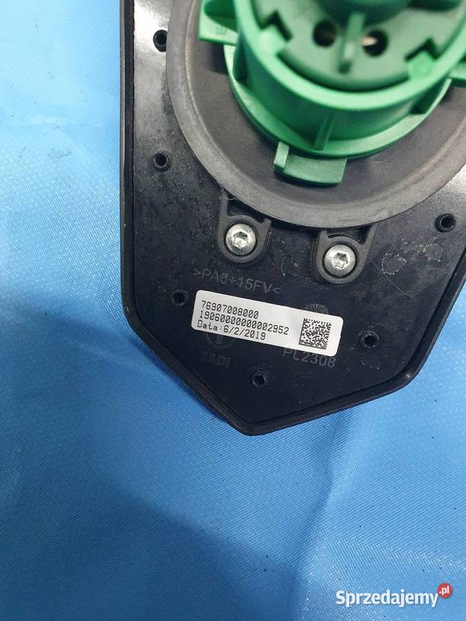 KTM 690 smc smcr stacyjka kluczyk korek wlewu Grońsko