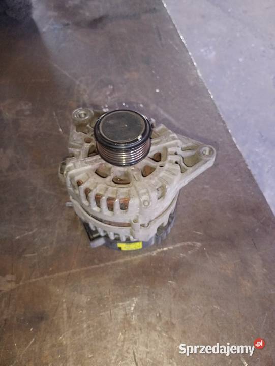 Alternator Kia sportage 3 Wieluń sprzedam