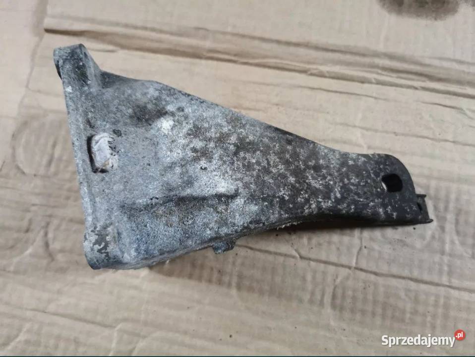 Łapa mocowanie silnika BMW E34 m50 prawa Żory sprzedam
