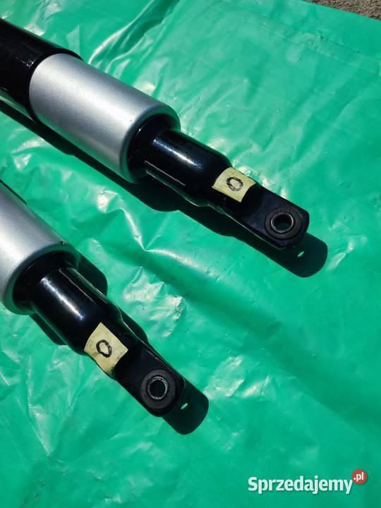 amortyzatory wsk wfm odnowione sztukę Rumia