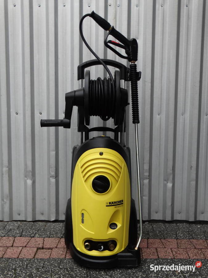 Myjka Ciśnieniowa Karcher HD 612 4CX OKAZJA Radom sprzedam