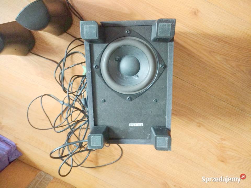 Logitech Z313 głośniki komputerowe Pułtusk