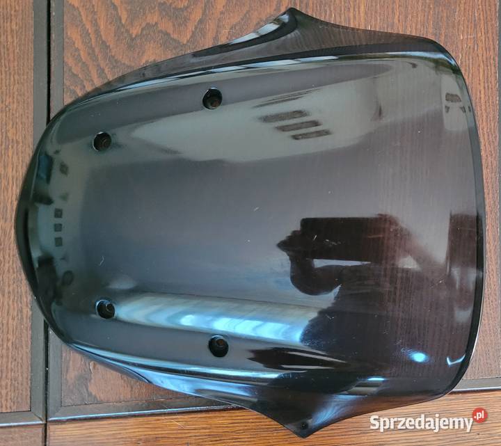 SZYBA OWIEWKA do GILERA RUNNER wielkopolskie Piła