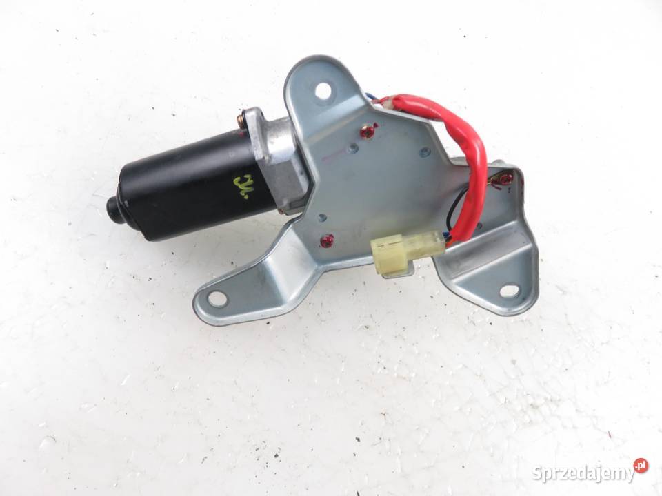 SILNICZEK WYCIERACZKI TYŁ HONDA JAZZ II Silniki wycieraczek