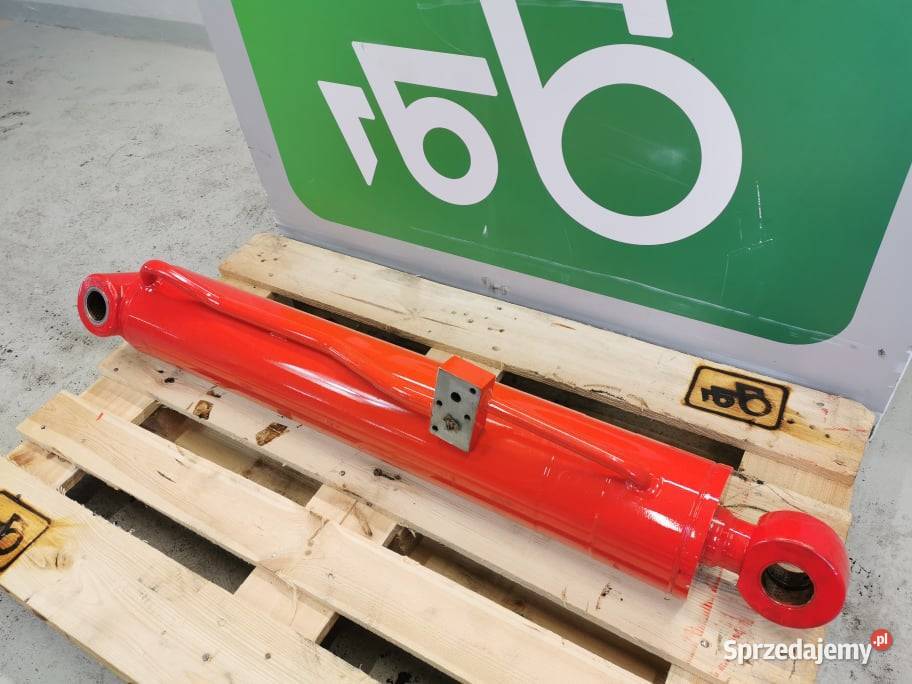 Siłownik główny ramienia Manitou MT 932 Wilkowo sprzedam