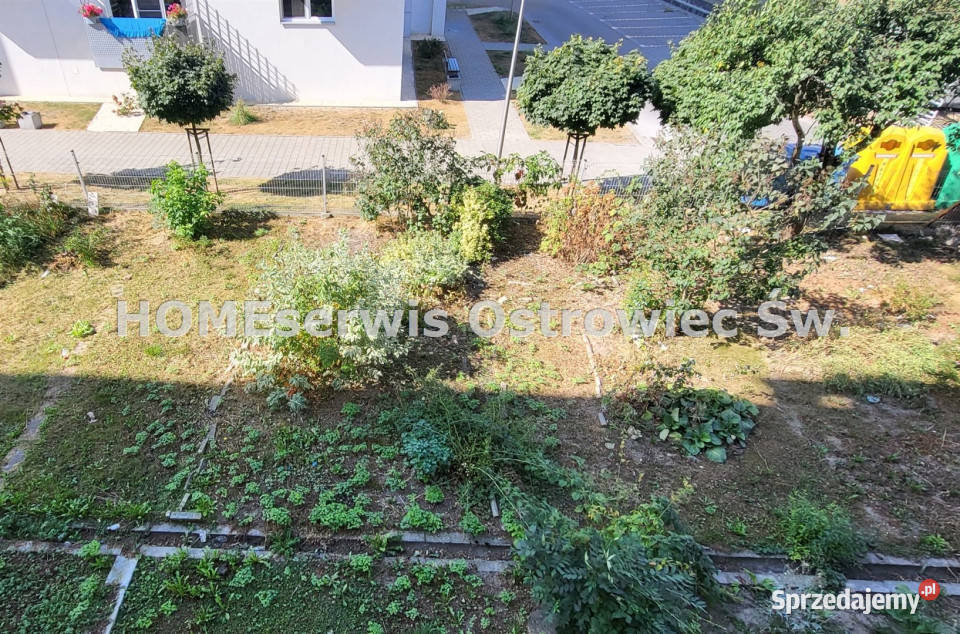 Mieszkanie 2612m2 1 pokój Ostrowiec Ostrowiec Świętokrzyski