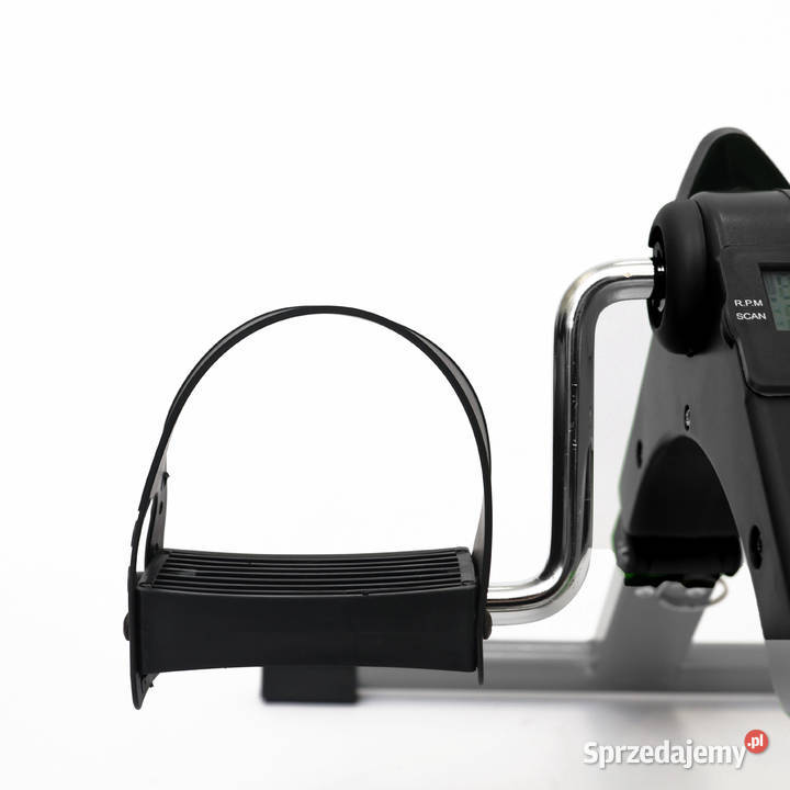 Rowerek treningowy rower rehabilitacyjny Poznań sprzedam