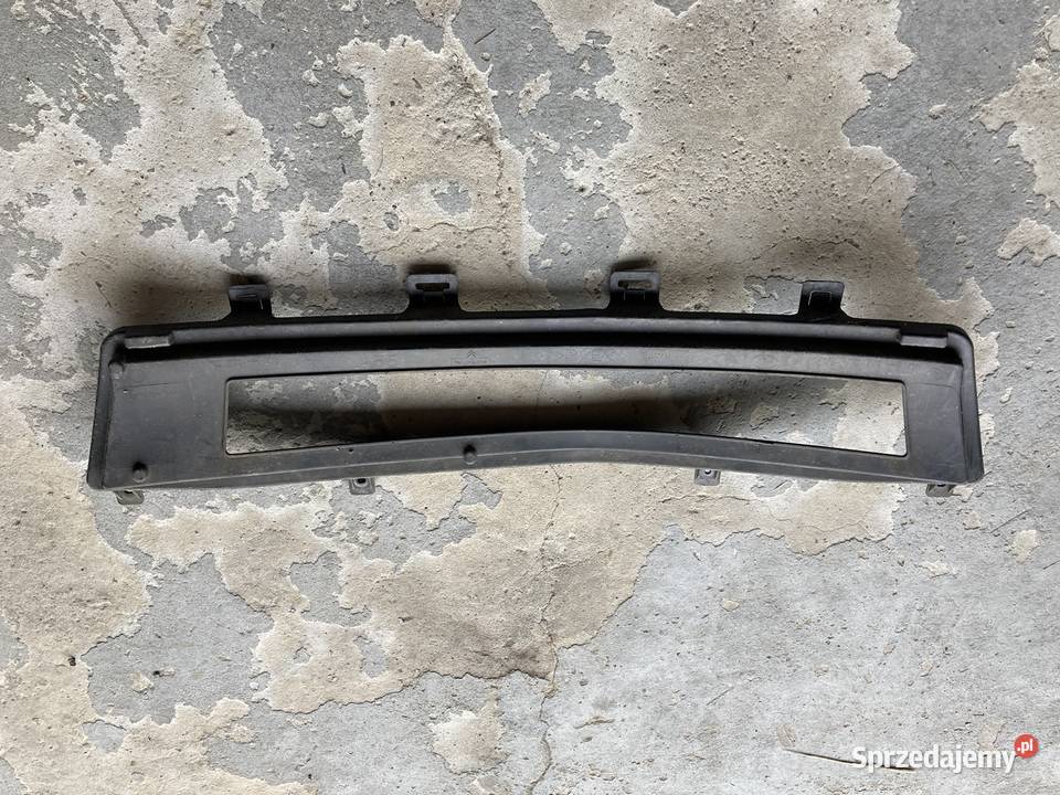 Ramka w grill DS3 2012 osobowe małopolskie Winiary sprzedam