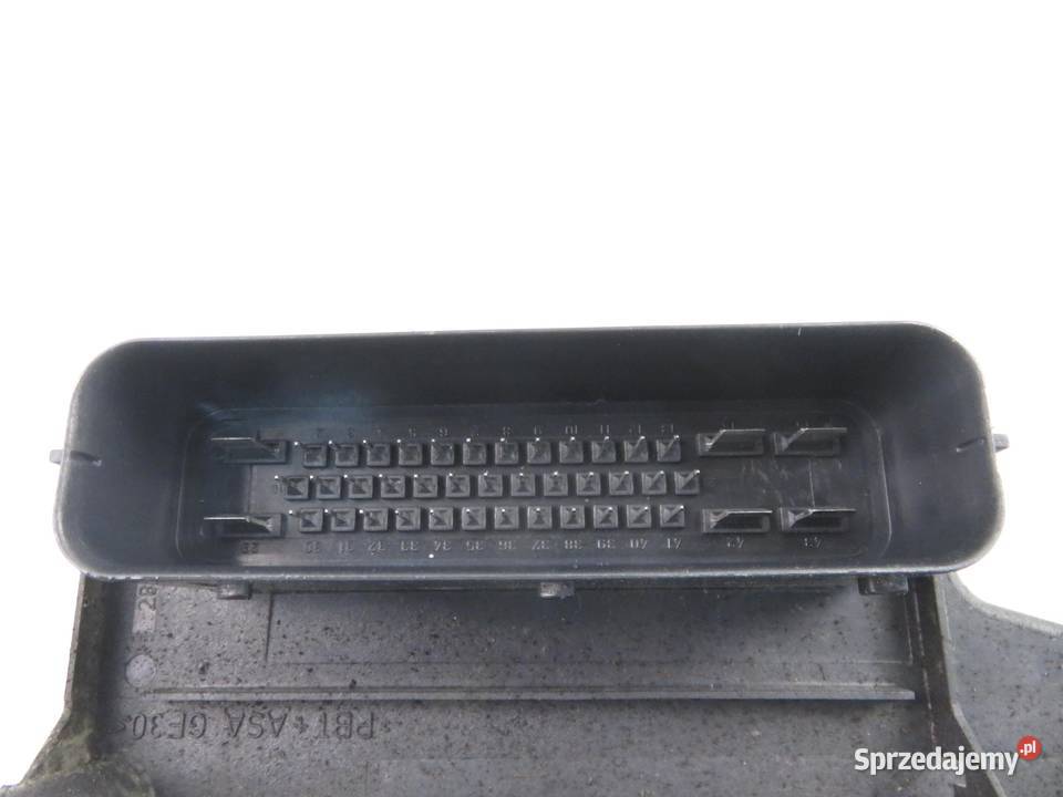 POMPA ABS BMW 3 kabriolet E46 6753598 6753603