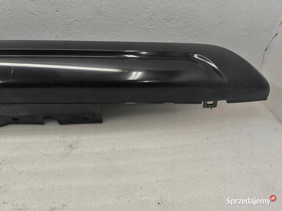 LISTWA PROGOWA LEWA MPAKIET BMW X3 E83 3414421 Progi wielkopolskie