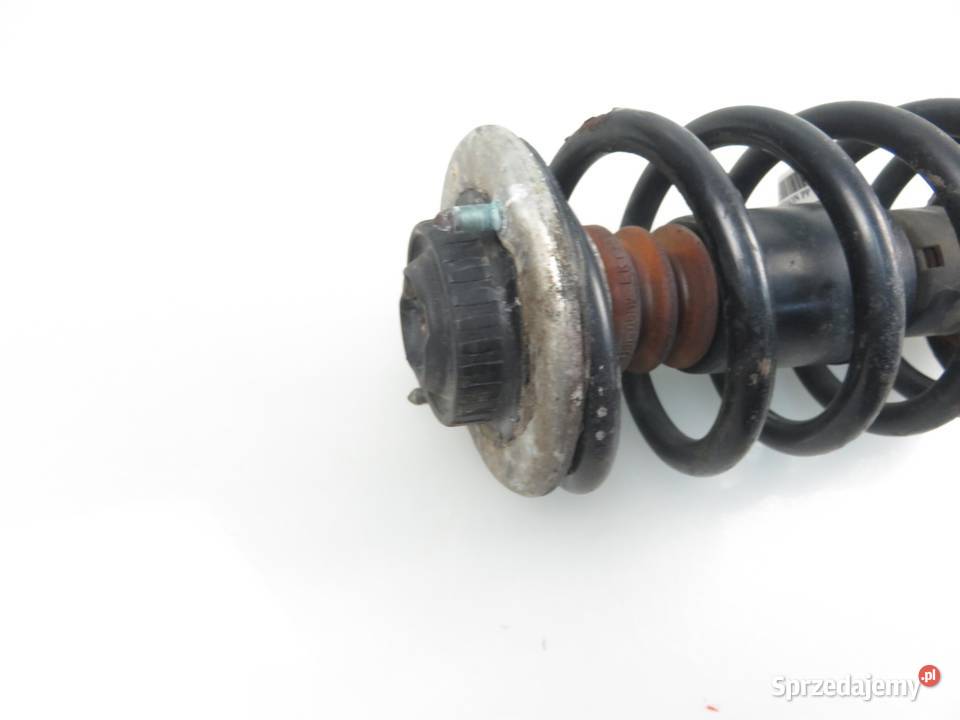 MCPERSON PRAWY PRZEDNI AUDI A6 C5 24 osobowe